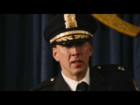 Bad Lieutenant: Port Of Call New Orleans (2009) Official Trailer