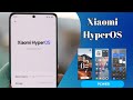 Xiaomi HyperOS: The Future of Connected Living