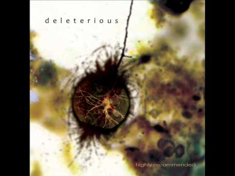 Deleterious - Temporarify