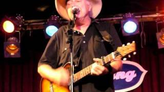 Jerry Jeff Walker LA Freeway live  BB Kings NYC 8/16/10