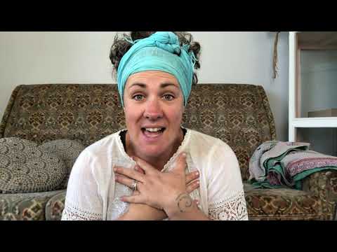 Music in Isolation - Ep 12. 'My boundaries are important'