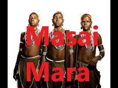 The Serengeti 4K - Scenic Wildlife Film With African Music