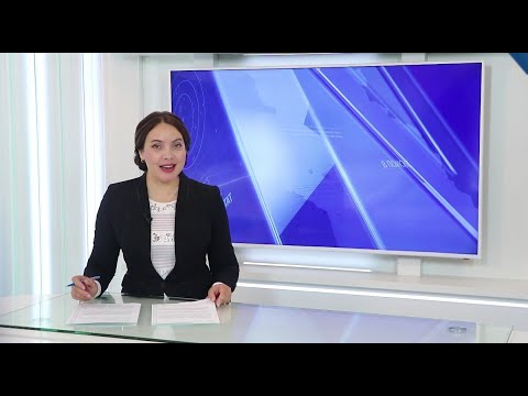 Новости Псков 31.08.2019 / Итоговый выпуск