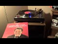 Andy Williams /  THE LITTLE DRUMMER BOY