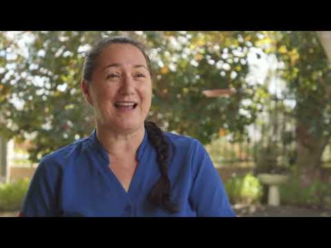 Community Vision - Support Worker