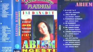 Download lagu Abiem Ngesti ~ Astagfirullah Lirik ( Original Musik Dangdut HD 1994 ) mp3