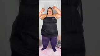 Beautiful Mexican bbw Mami Mexican pantyhose nylon tights stockings,thick pretty latina pantyhose  4