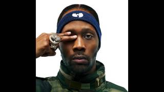 Rza   Wu Wear Instrumental