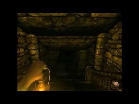 Amnesia Custom Story | Rift 145 | Part 1 - Sewers Suck