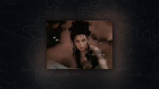 Sarah Brightman - Captain Nemo (Restored Original Version)