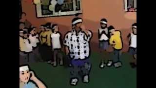 les enfants chantent Agadir avec omajil