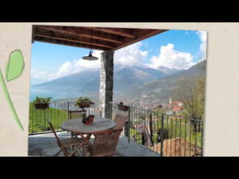 Ferienwohnung CASA AMELIA - Urlaub am Comer See - Lake Como holiday