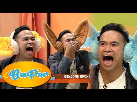 TeKat 'Anwar Ketawa Terus Gak Bisa Nebak' [BAPER] [28 Apr 2016]