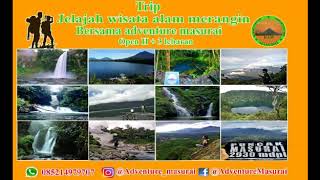 preview picture of video 'Open trip jelajah wisata alam MERANGIN'