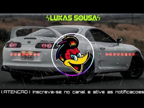 SE AMARROU NA BOTADA DO FAZENDEIRO - JOTTAPÊ, MC GW E MC LEVIN - BOTA EM VOCÊ MACHUCA (FUNK TIK TOK)