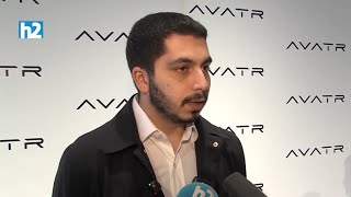 AVATR. Եթե փնտրում եք մեքենա` ոճային, դիմացկուն, սմարթ լուծումներով: Լրաբեր - 2.02.2026