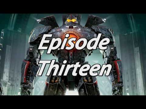 A Visual History of Mecha - Episode 13