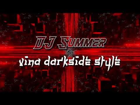 Morro Den De x Ok Ok x Wowder x Bang Bang Bang  Vina Darkside Style by [DJ Summer]