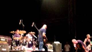 Descendents - Suburban Home / Silly Girl / Everything Sucks (No Sleep Til Festival, Melbourne)