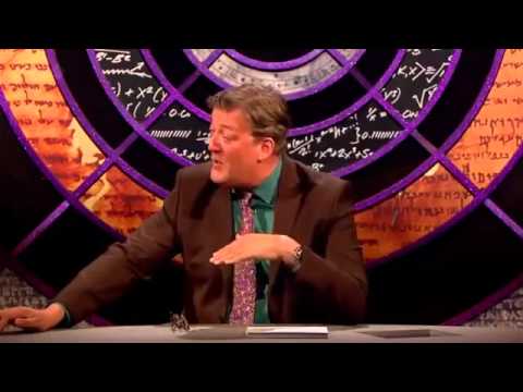 Quite interesting XL   Series 10 Episode 5   J Places QI