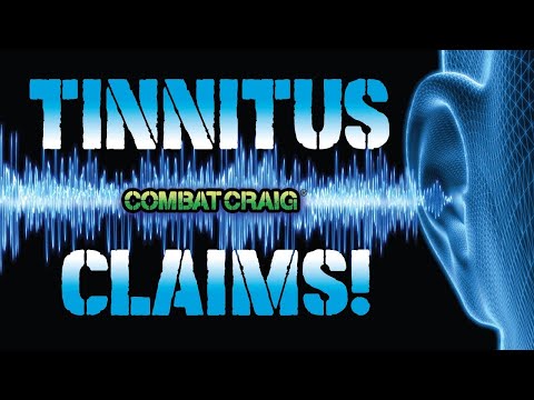 VA Claims For Tinnitus: The Guaranteed Winning Strategy✅