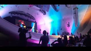 "Can't Get Enough" by 98 Degrees in San Diego, California on 10/8/23