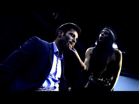 TarantinosNYC -    Holding You In My Mind (From "The Key")