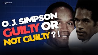 Shocking Facts About O.J. Simpson Murder Trial