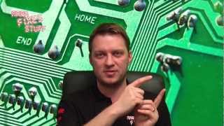 Channel Update, Gadget News, Plans and Chatting (Warning some LOUD swearing)