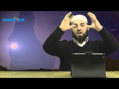 16. Mësime nga surja Bekare pjesa e 1-rë - Hoxhë Enes Goga