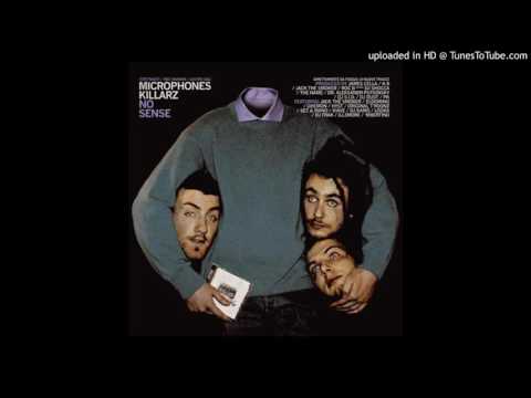 Microphones Killarz - Non Sono Matto (Ft. Set & Mano)