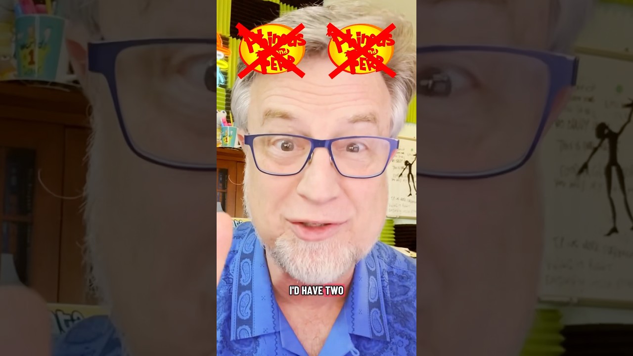 Checking Phineas and Ferb Facts