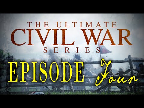 The Ultimate Civil War Series - Episode 4 - "The Turning Points" - LionHeart Original