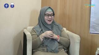 Alumni Talk #02: Cerita Inspiratif Alumni (Ratna Yuditya, S.TP, MM): Profesional di Industri FMCG