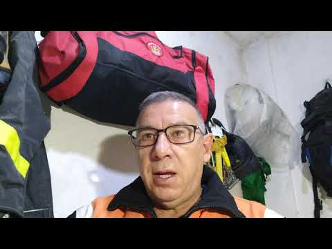 Como fazer para trabalhar no SAMU