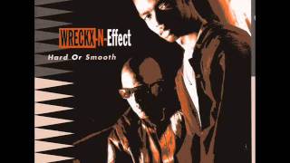 WRECKS-N-EFFECT - Hard (Short).