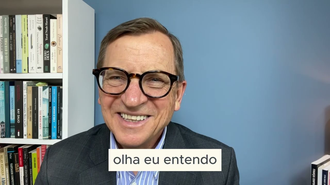 Por que ficar na Elos?