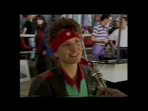 #deutsche #Meisterschaft im #Sportschießen #1991#Olympiaschießanlagen