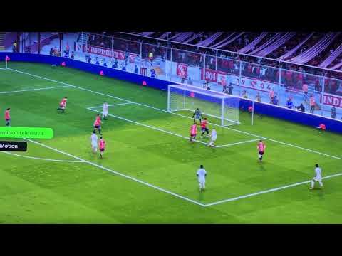 Veracruz (0-1) Real Sociedad [J7] AP 2025.