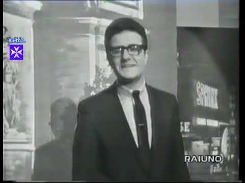 Jimmy Fontana - Pensiamoci ogni sera