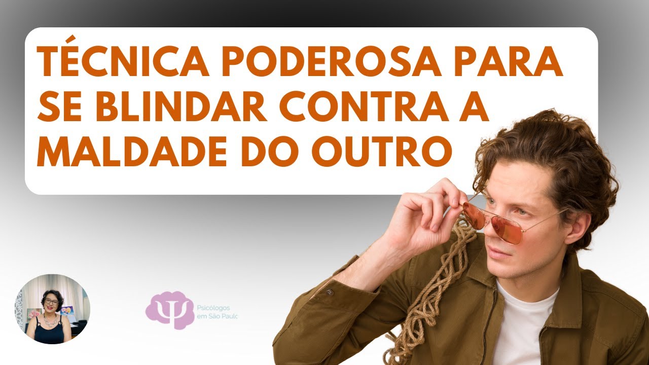 Como sair "numa boa" das situações usando a ADMIRAÇÃO NEUTRA