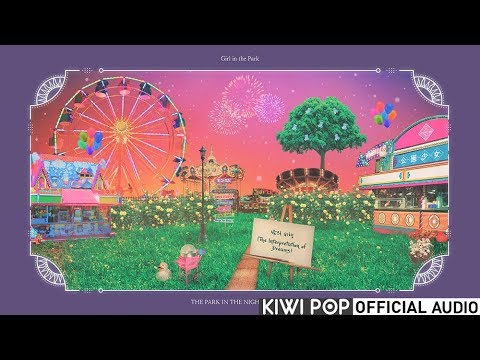 Video thumbnail for 밤의 비행 (Night Aviation) [The Interpretation of Dreams]