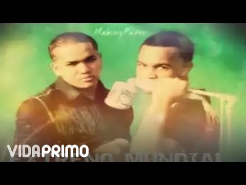 Tivi Gunz ft Mister Junior - Ya Nada Queda (Prod By La Presencia )