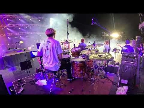 Lagi - Bini at Aurora Clark 2025