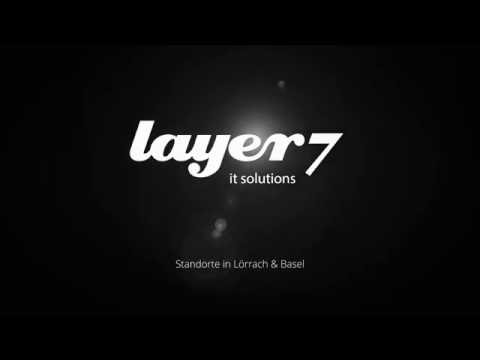 layer7 GmbH - Ihr IT Dienstleister in Lörrach und Basel