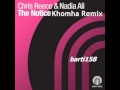 Chris Reece Ft Nadia Ali - The Notice (Khomha ...