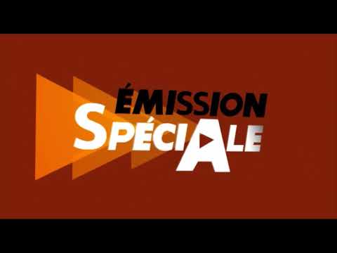 GENERIQUE EMISSION SPECIALE 2