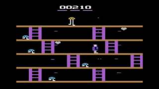 Mr. T for the Atari 2600