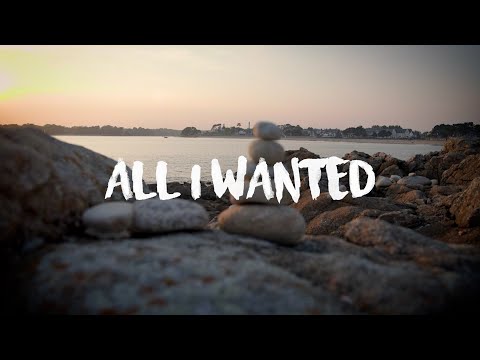 Alxboiiz - Aestas (All That I Wanted)