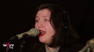 Lucy Dacus - &quot;Addictions&quot; (Live at WFUV)